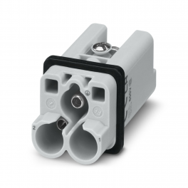 HC-Q02-I-AT-M Contact insert