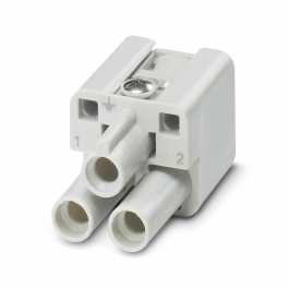 HC-Q02-I-CT-F Contact insert