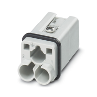 HC-Q02-I-CT-M Contact insert
