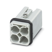 HC-Q03-I-CT-M Contact insert
