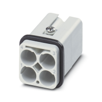 HC-Q04-I-CT-M Contact insert