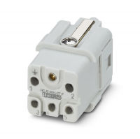 HC-Q05-I-CT-F Contact insert