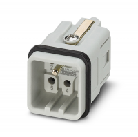 HC-Q05-I-CT-M Contact insert