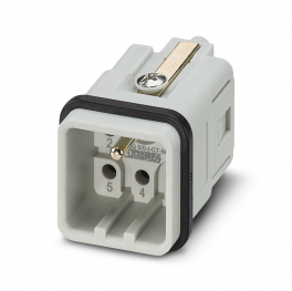 HC-Q05-I-CT-M Contact insert