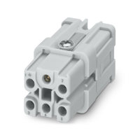 HC-Q05-I-PT-F Contact insert