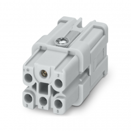 HC-Q05-I-PT-F Contact insert