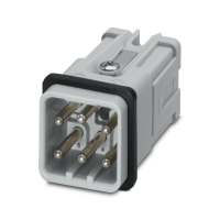 HC-Q05-I-PT-M Contact insert