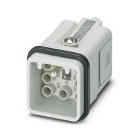 HC-Q07-I-CT-M Contact insert