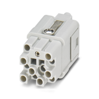 HC-Q12-I-CT-F Contact insert