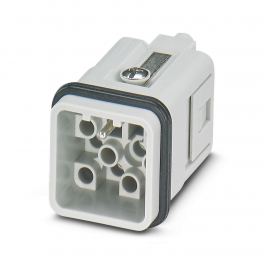 HC-Q12-I-CT-M Contact insert