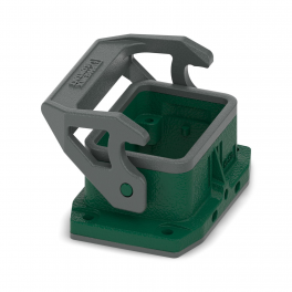 HC-STA-B06-BWS-ELC-GN Housing