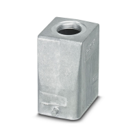 HC-STA-B06-HHFS-1TTM32-EL-AL Housing