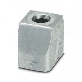 HC-STA-B06-HLFS-1TTM20-EL-AL Housing