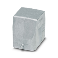 HC-STA-B06-HLFS-BLANK-EL-AL Housing