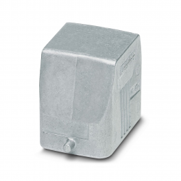 HC-STA-B06-HLFS-BLANK-EL-AL Housing