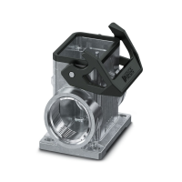 HC-STA-B06-SHWS-2SSM25-ELC-AL Housing