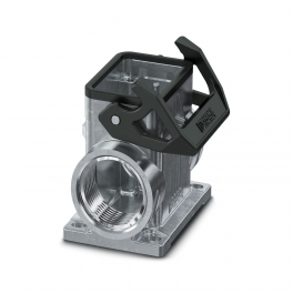 HC-STA-B06-SHWS-2SSM32-ELC-AL Housing