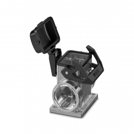 HC-STA-B06-SHWSC-2SSM25-ELC-AL Housing