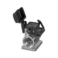 HC-STA-B06-SHWSC-2SSM40-ELC-AL Housing