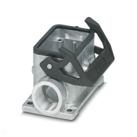 HC-STA-B06-SLWS-2SSM25-ELC-AL Housing