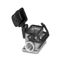 HC-STA-B06-SLWSC-2SSP16-ELC-AL Housing