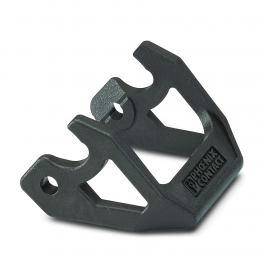 HC-STA-B10-24-DL-PLBK Housing brackets