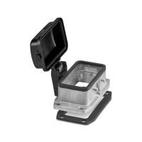 HC-STA-B10-BFDC-ELC-AL Housing