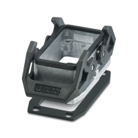 HC-STA-B10-BWD-ELC-AL Housing