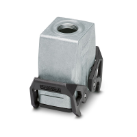 HC-STA-B10-CHWD-1TTP16-ELC-AL Housing