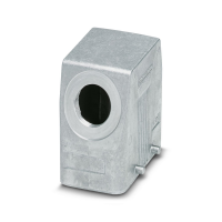 HC-STA-B10-HHFD-1STM25-EL-AL Housing
