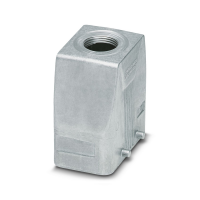 HC-STA-B10-HHFD-1TTP21-EL-AL Housing