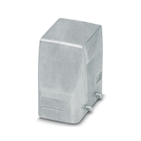 HC-STA-B10-HHFD-BLANK-EL-AL Housing