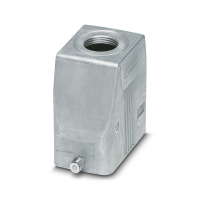 HC-STA-B10-HHFS-1TTM25-EL-AL Housing