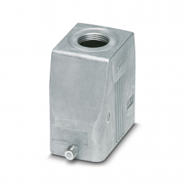 HC-STA-B10-HHFS-1TTM25-EL-AL Housing