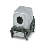 HC-STA-B10-HHWD-1STP21-EL-AL Housing