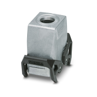HC-STA-B10-HHWD-1TTM25-EL-AL Housing