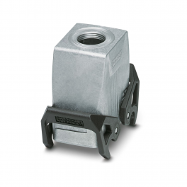HC-STA-B10-HHWD-1TTP29-EL-AL Housing