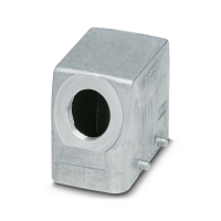 HC-STA-B10-HLFD-1STM20-EL-AL Housing