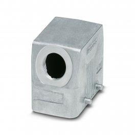 HC-STA-B10-HLFD-1STM25-EL-AL Housing