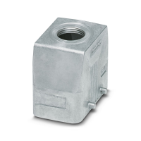 HC-STA-B10-HLFD-1TTM25-EL-AL Housing