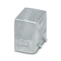 HC-STA-B10-HLFD-BLANK-EL-AL Housing