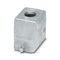 HC-STA-B10-HLFS-1TTM25-EL-AL Housing