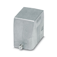 HC-STA-B10-HLFS-BLANK-EL-AL Housing