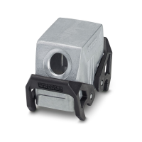 HC-STA-B10-HLWD-1STM25-EL-AL Housing