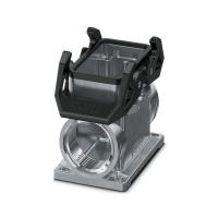 HC-STA-B10-SHWD-2SSM40-ELC-AL Housing
