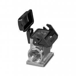 HC-STA-B10-SHWSC-2SSM32-ELC-AL Housing