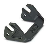 HC-STA-B10-SL-PLBK Housing brackets