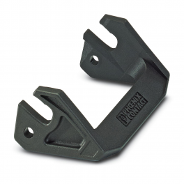 HC-STA-B10-SL-PLBK Housing brackets