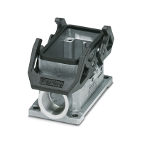 HC-STA-B10-SLWD-2SSM25-ELC-AL Housing