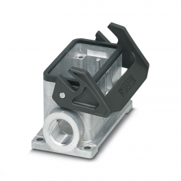HC-STA-B10-SLWS-2SSM25-ELC-AL Housing